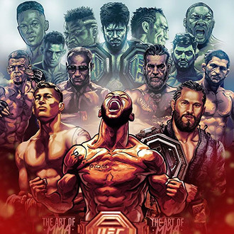 UFC