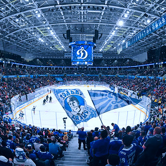 ВТБ Арена